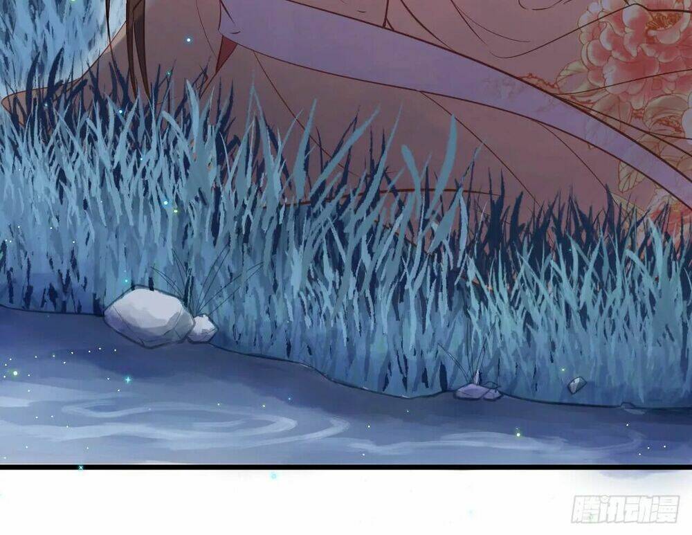 vương gia ba tuổi rưỡi của tôi chapter 34 49