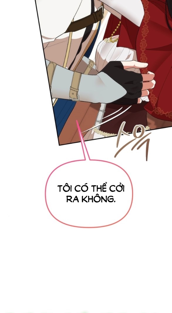 [18+] dũng sĩ vị tha chapter 22.2 40