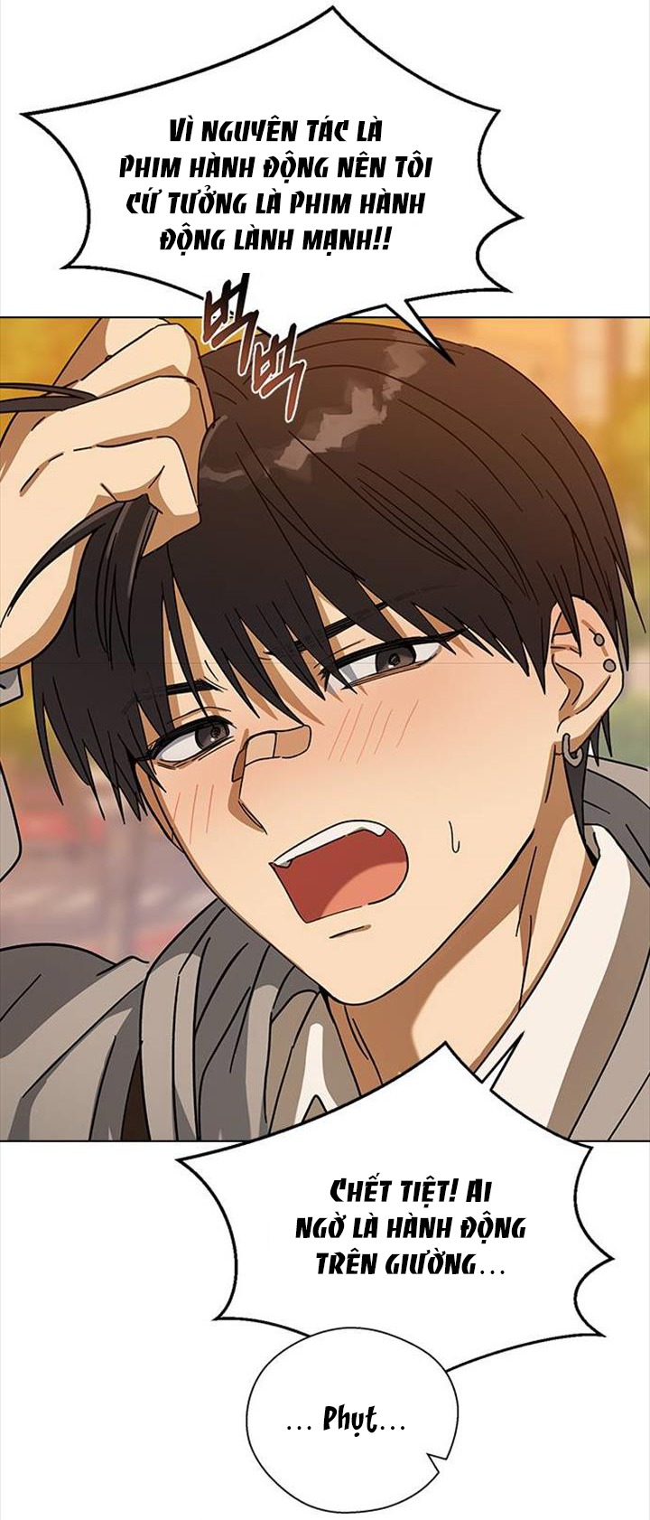 nhân duyên kiếp trước chapter 90.1 32