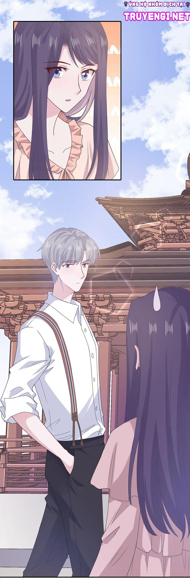 cái thùng cơm sát vách chapter 69 13