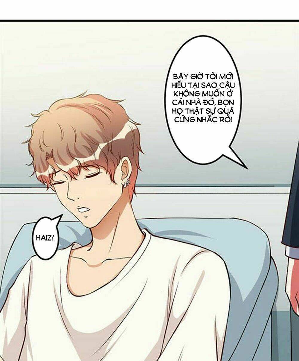 gối đầu vào tổng tài ác ma chapter 57 3