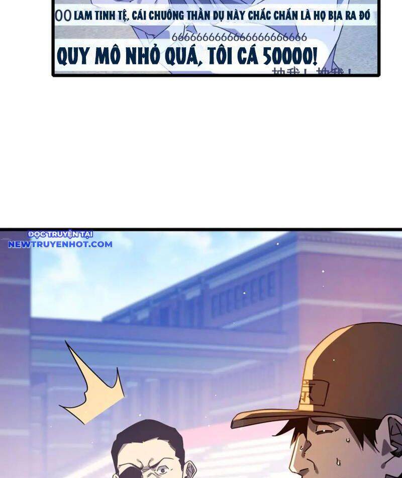 Vô Địch Bị Động Tạo Ra Tấn Sát Thương chapter 52 37