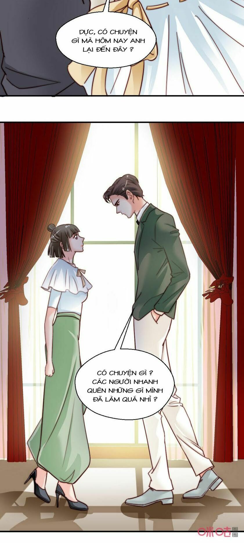 bí mật của thiên kim chapter 103 8