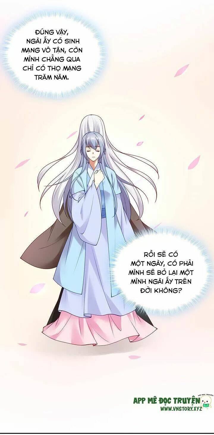 đô đốc đại nhân sủng thê kí chapter 134 9