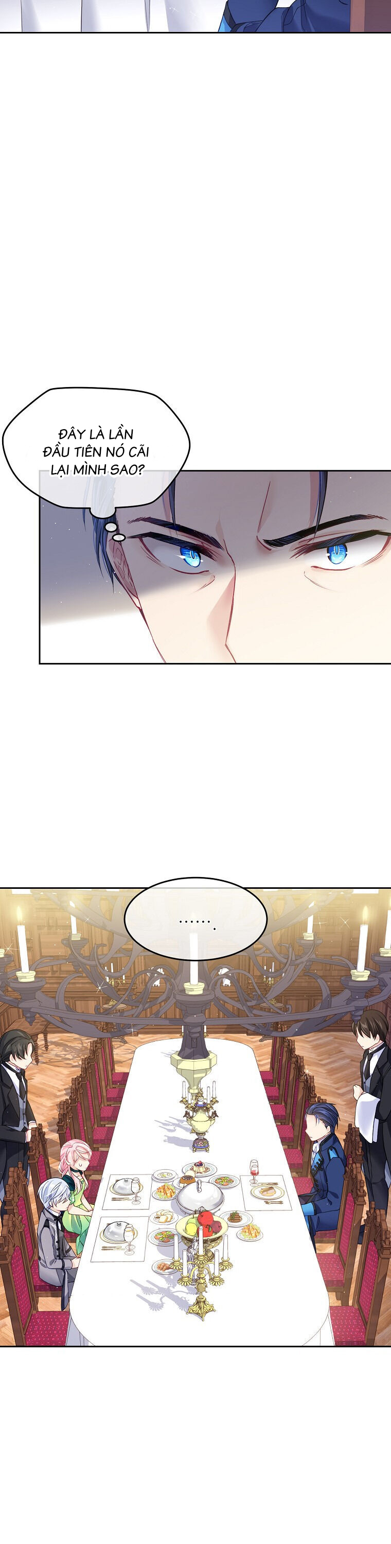 chồng tôi dễ thương quá, phải làm sao bây giờ? chapter 5.2 13