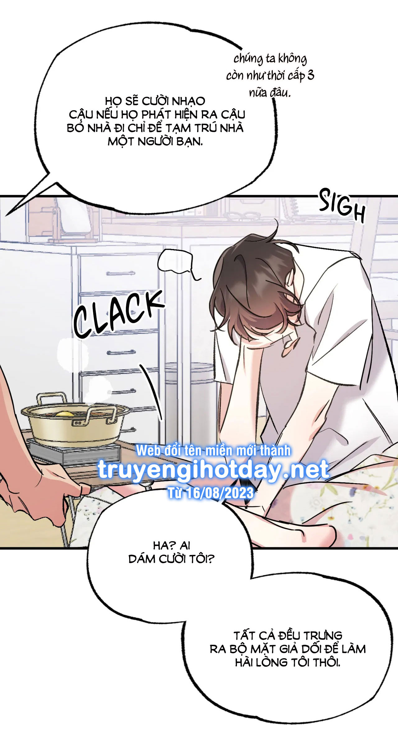 Viết Lên Những Vì Sao chapter 4.2 - Trang 35