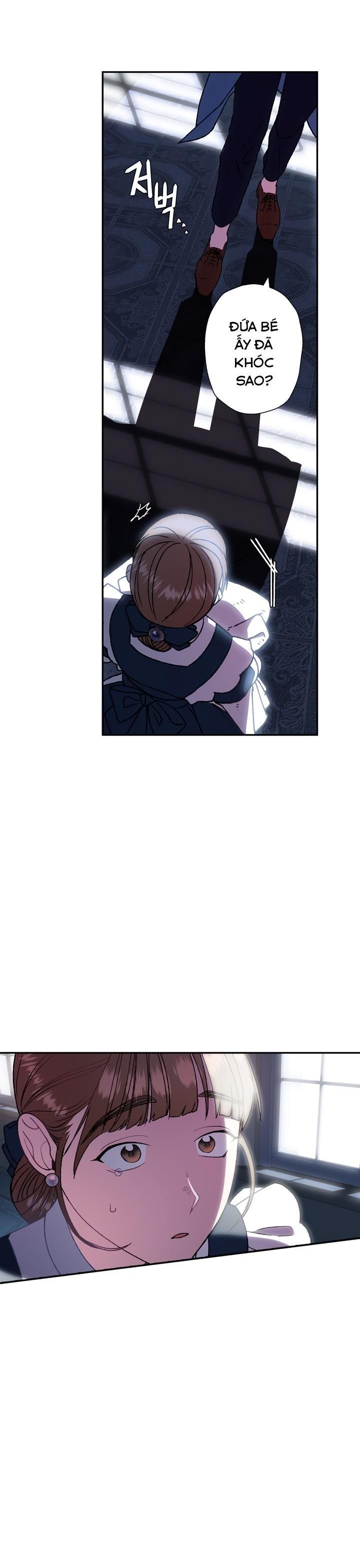 cha à, con không muốn kết hôn đâu chapter 2 46