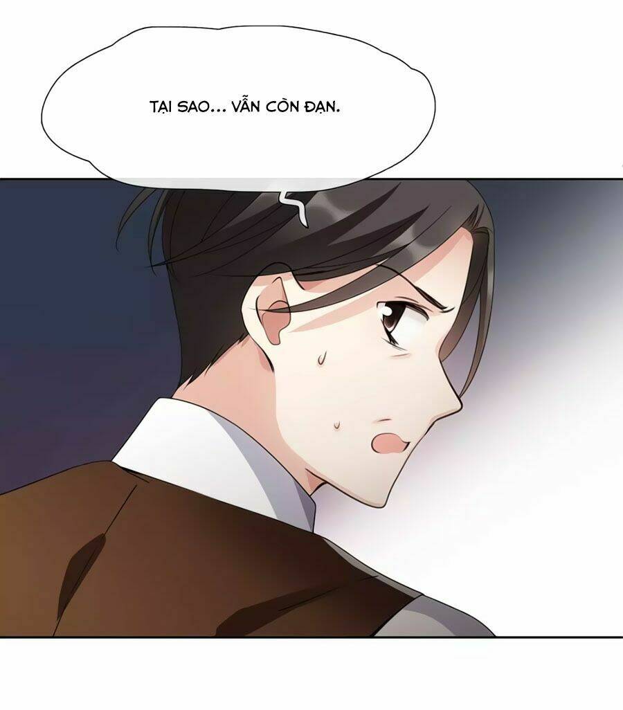 nhân chất tình nhân chapter 19.1 26