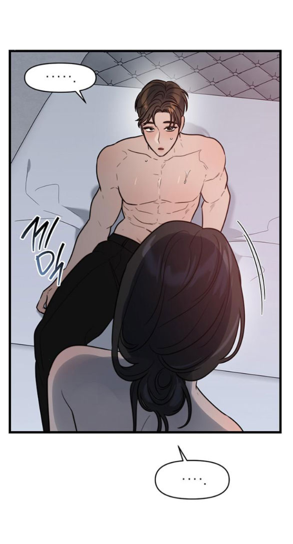 [18+] dục vọng tao nhã chapter 10.2 11