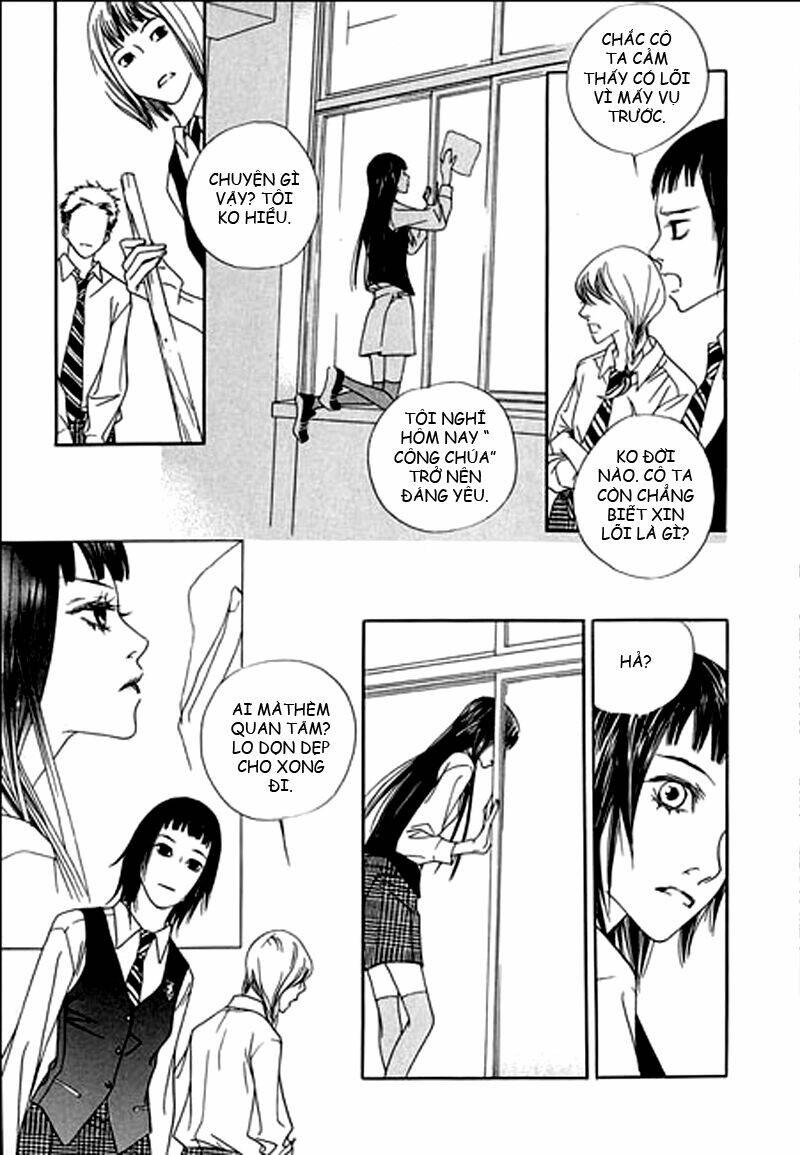 bông hoa của tội lỗi chapter 10 12