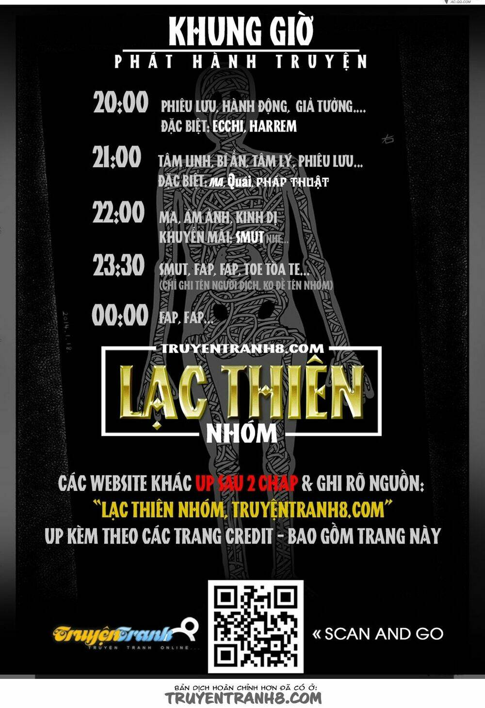 ký sinh trùng chapter 2.1 11