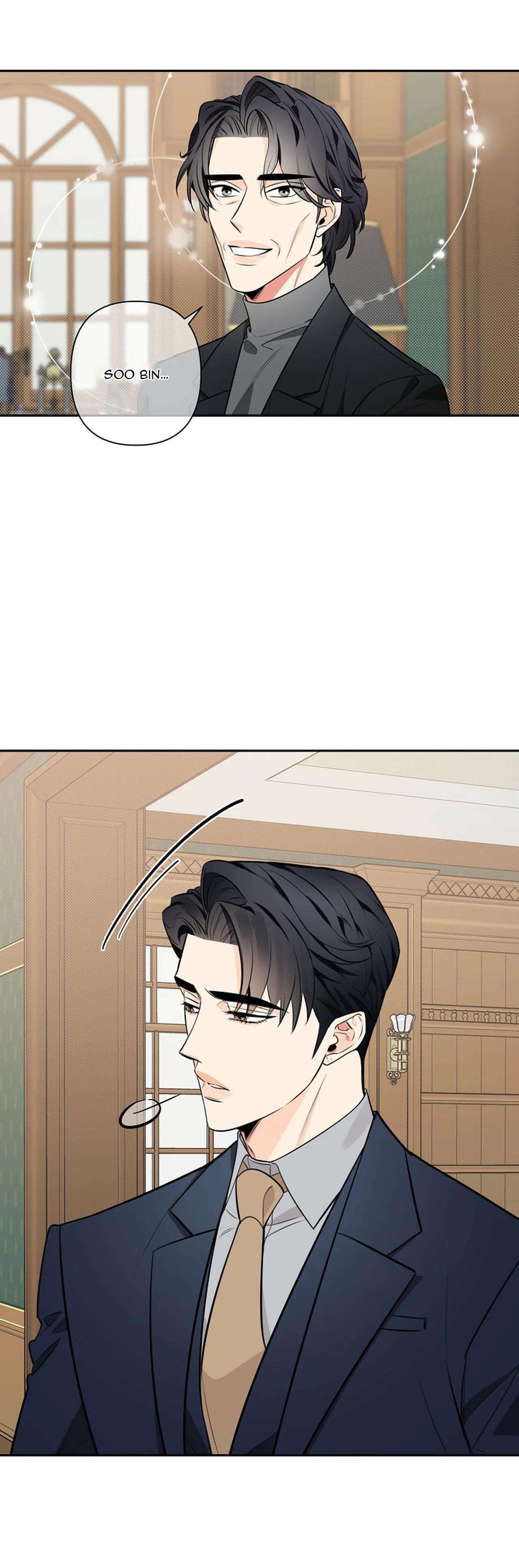 đêm dịu dàng chapter 28 37