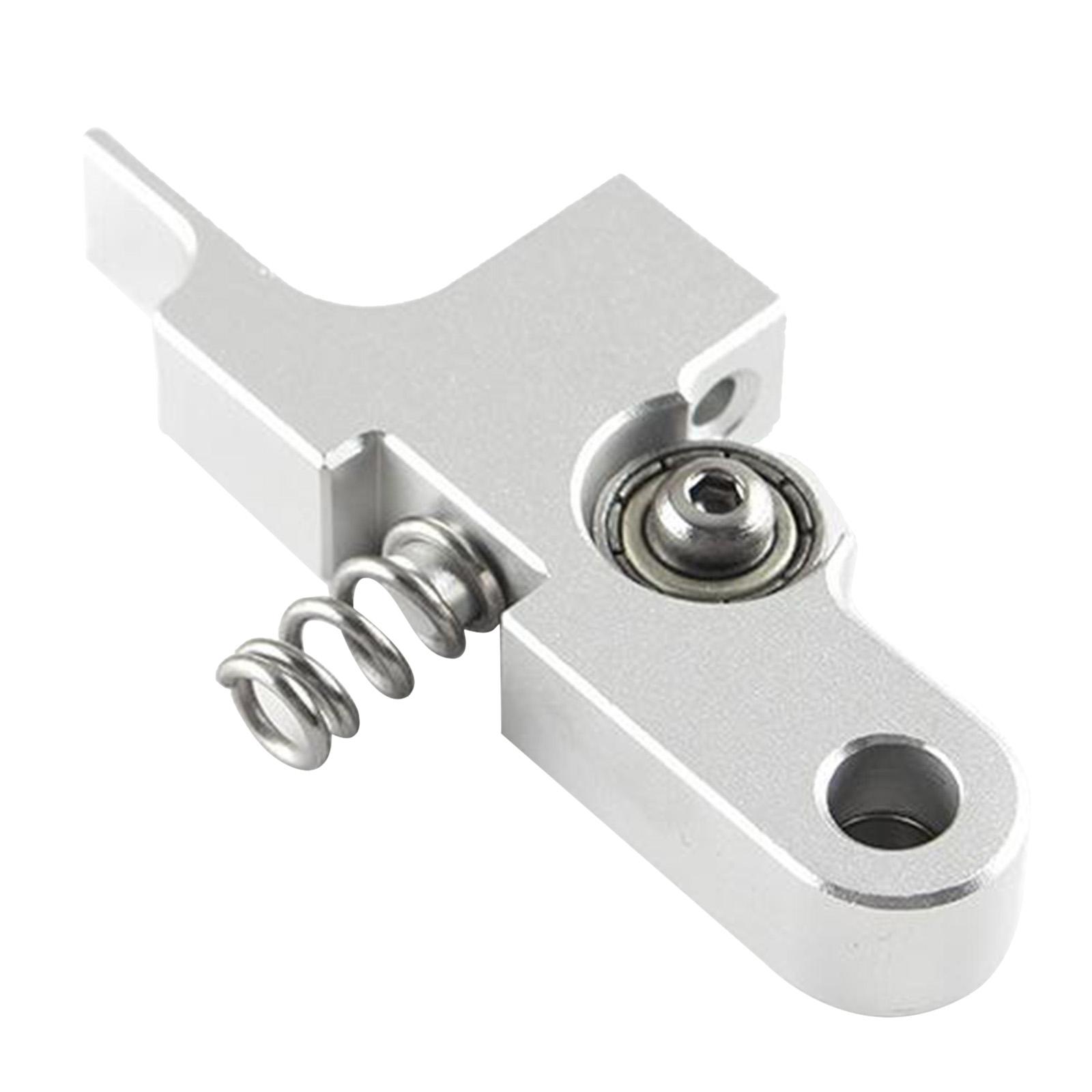 3D Printer Upgrad Parts Metal Extruder Idler Arm for for  Extruder 1.75mm for Prusa i3 MK2 3D Printer Parts