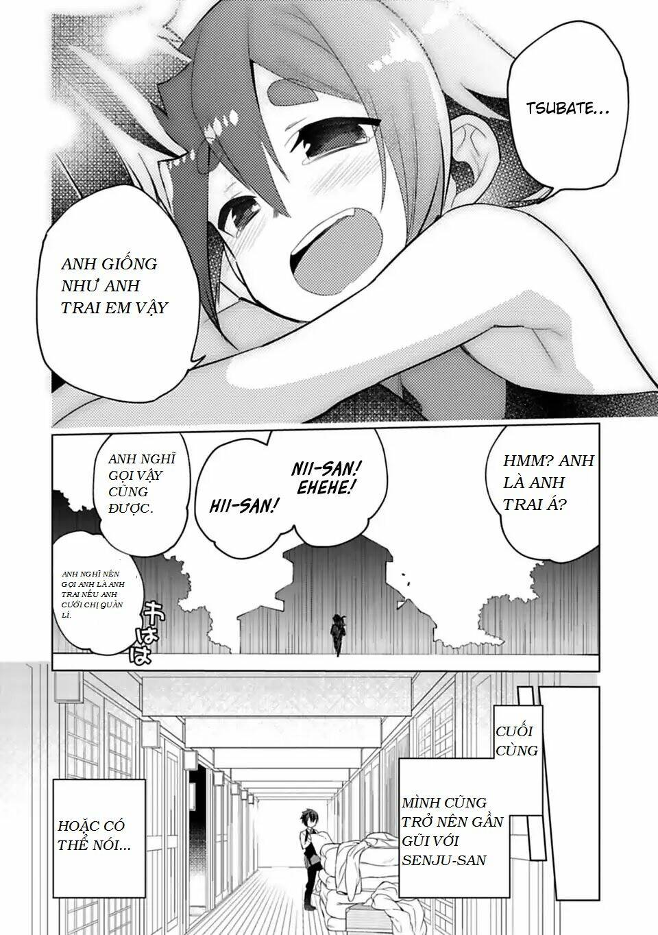 matano okoshiwo chapter 7 18