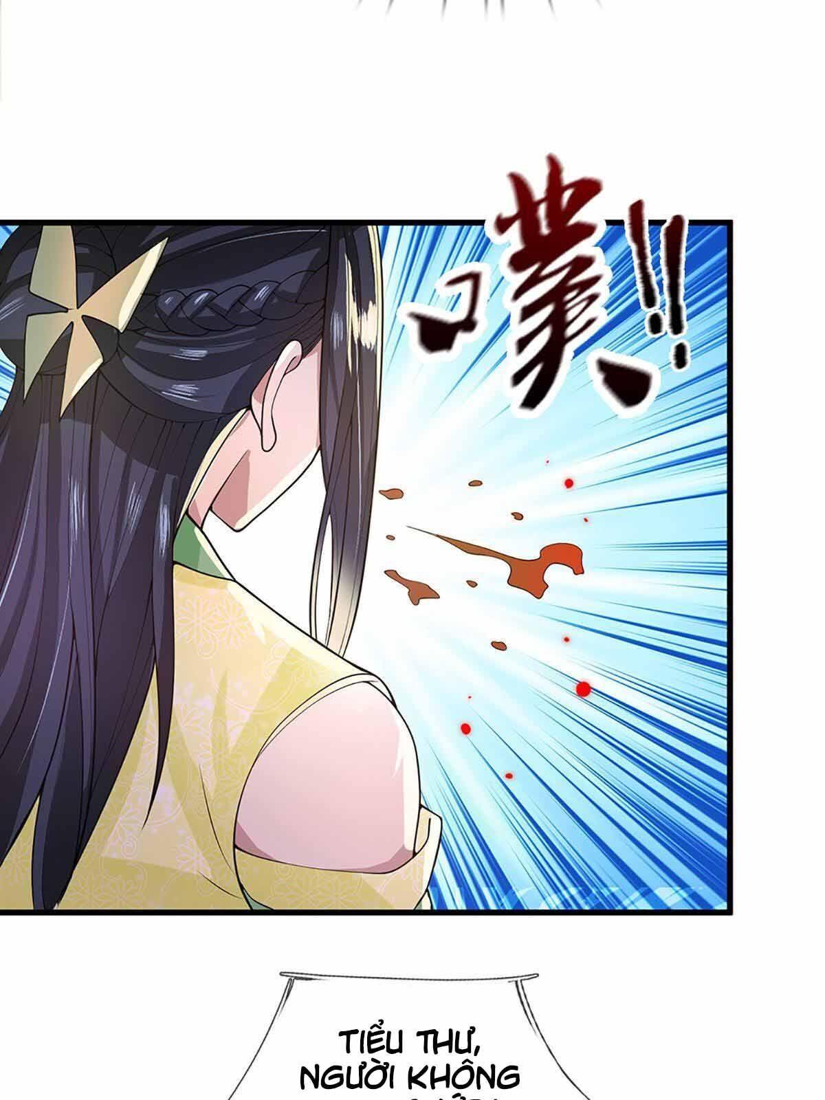 ta trở về từ thế giới tu tiên chapter 5 41