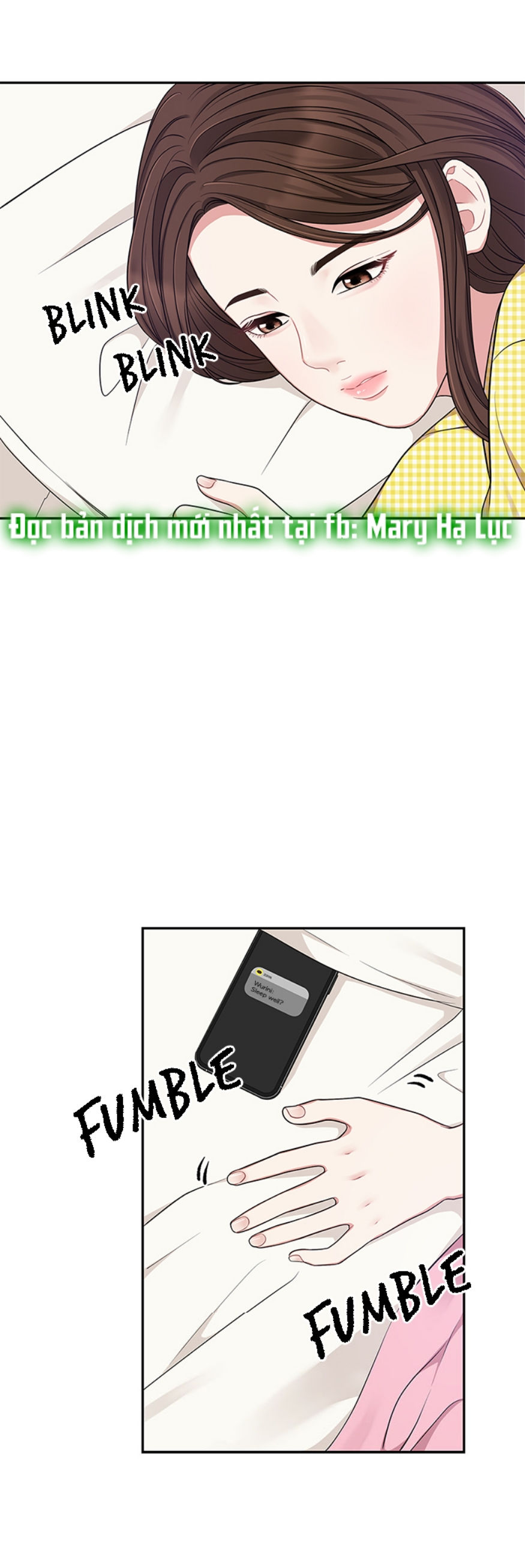 gửi em người đánh cắp những vì sao - to you who swallowed a star chapter 25.1 5