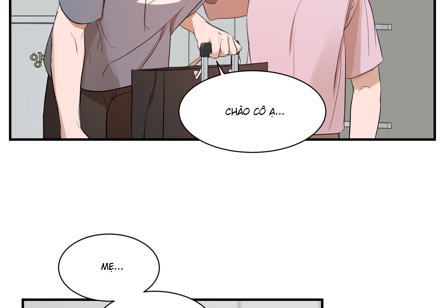 chốn riêng tư chapter 45 101