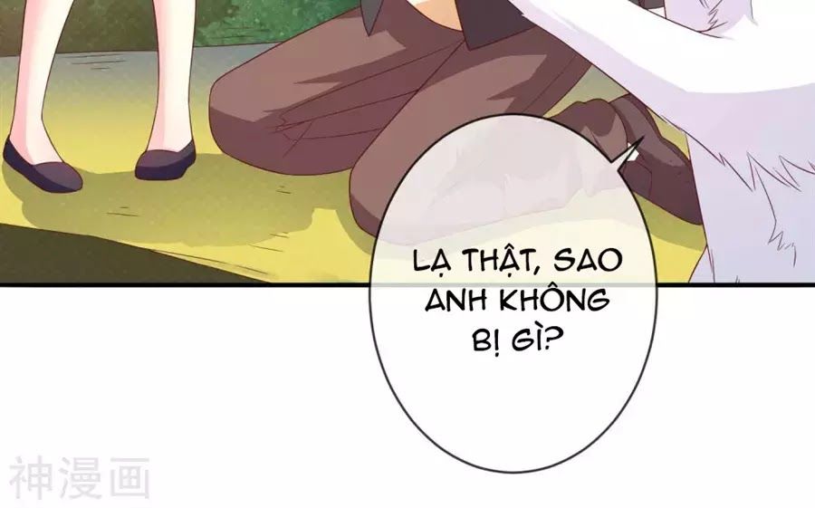 cuộc sống hào môn của vu nữ chapter 40 34