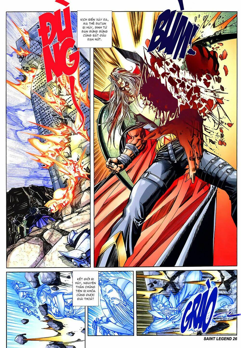 bát tiên đạo chapter 48 23