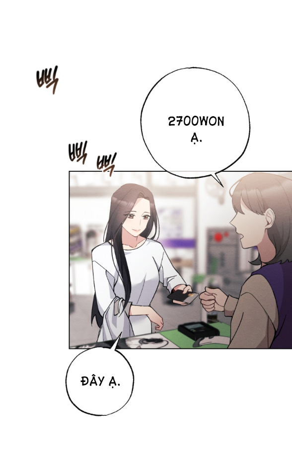Ăn Mòn chapter 3.1 - Trang 20