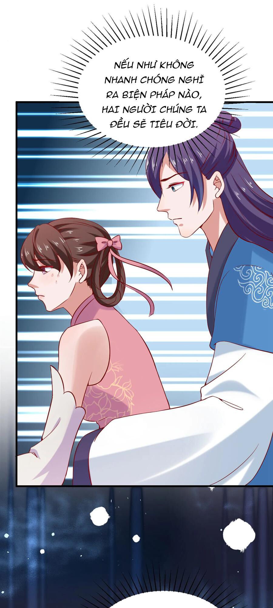 trở về cổ đại làm thánh hiền chapter 3 33