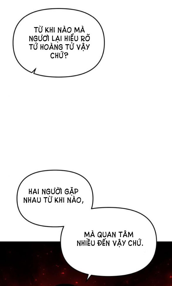 Thái Tử Myolyeong chapter 90.2 - Trang 41