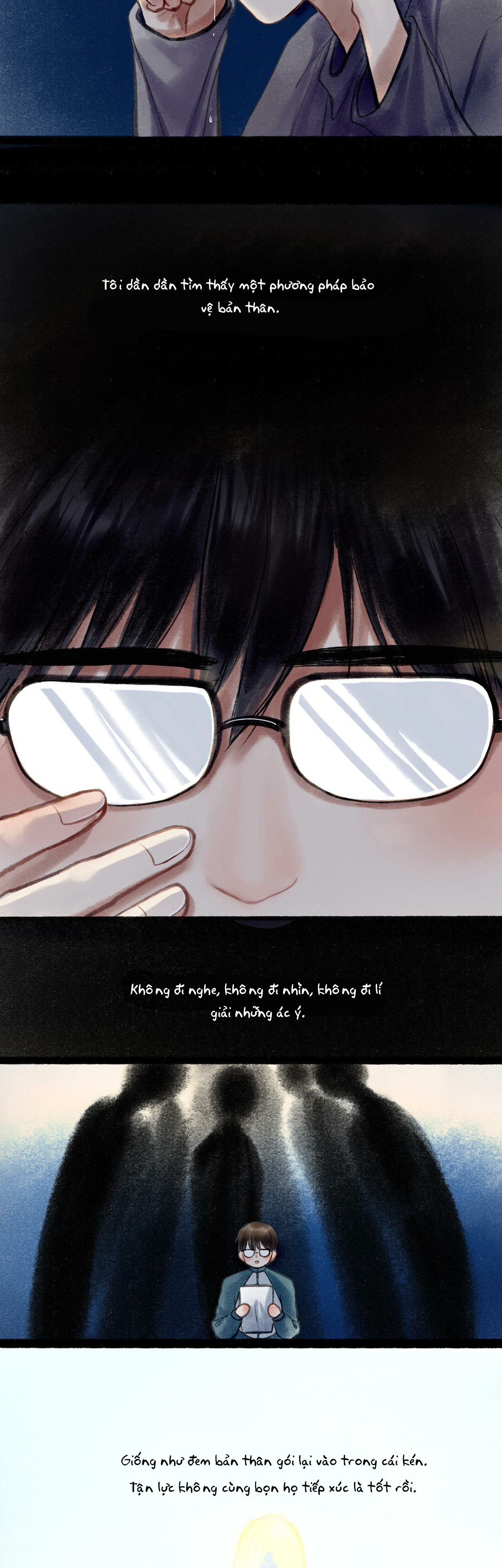 từ bắc chí nam chapter 19 7