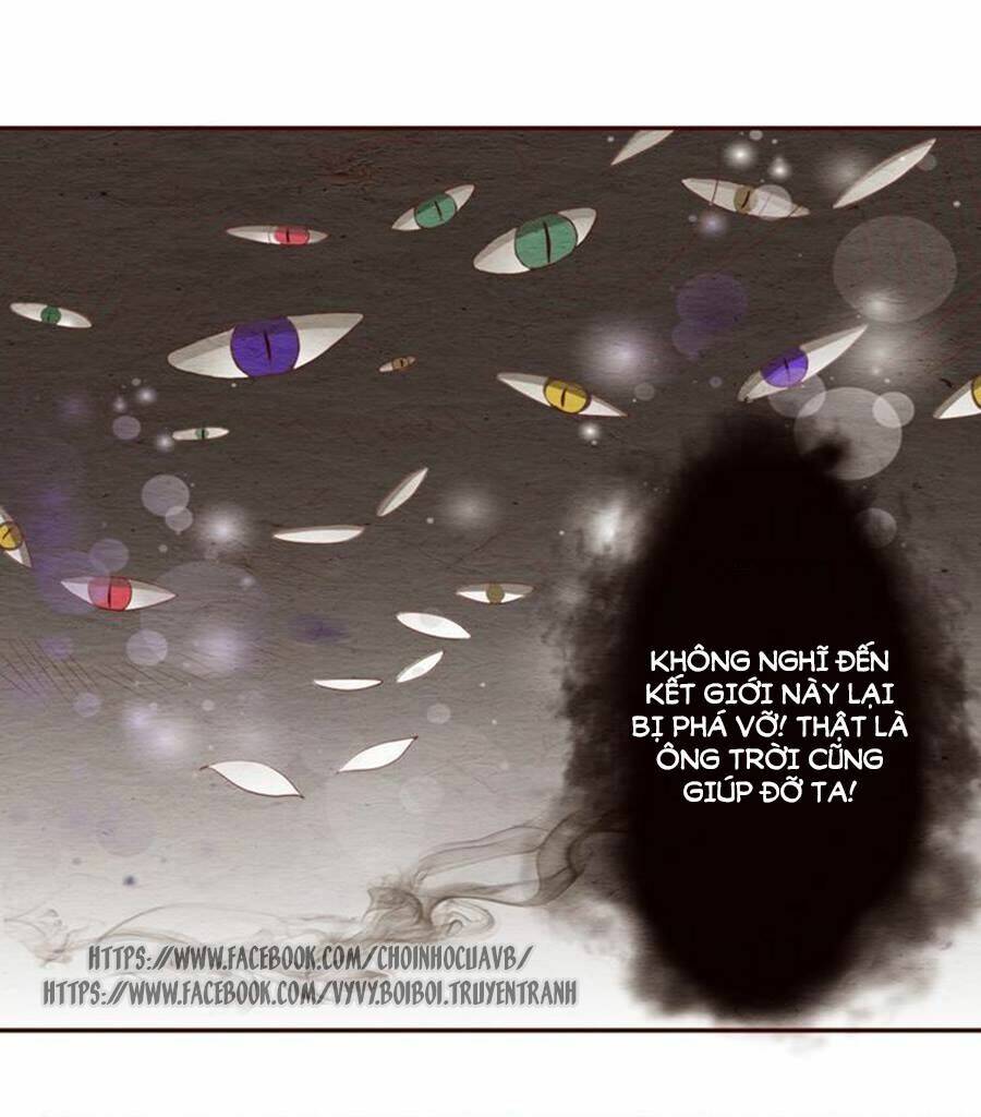 nhân hoa duyên chi sư phụ đại nhân cầu sủng ái chapter 2 27