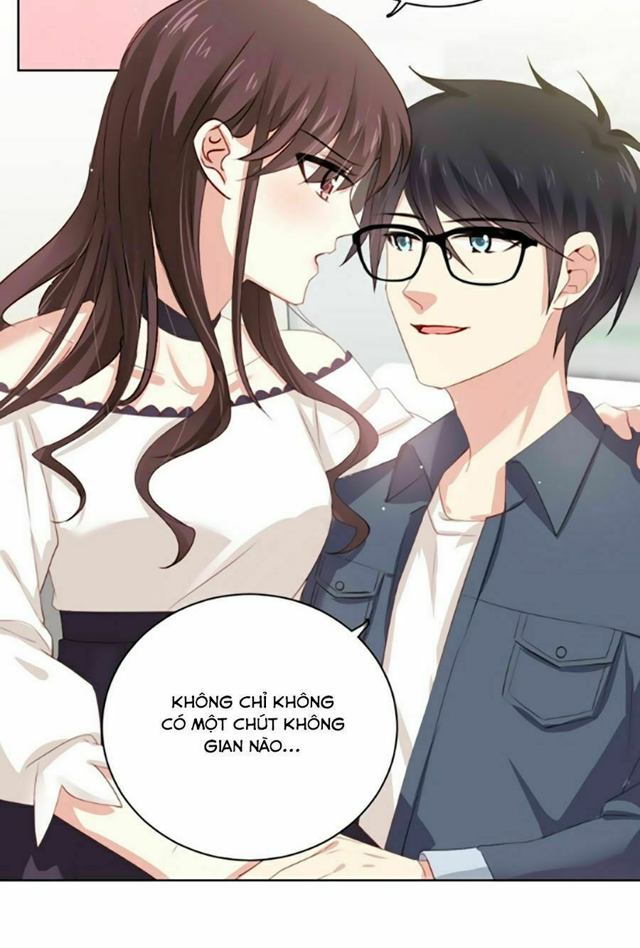 tình yêu là thế phần 2 chapter 23 4