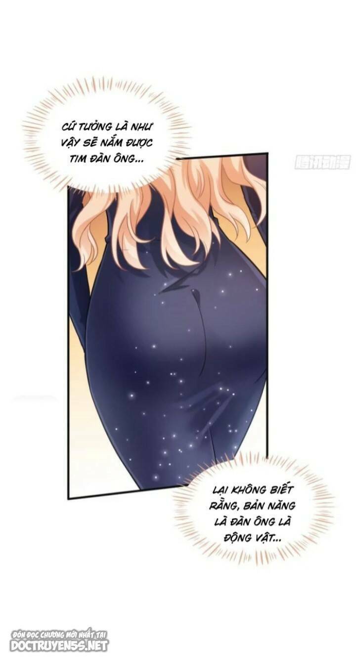 Bỏ Làm Simp Chúa, Ta Có Trong Tay Cả Tỉ Thần Hào chapter 15.2 7