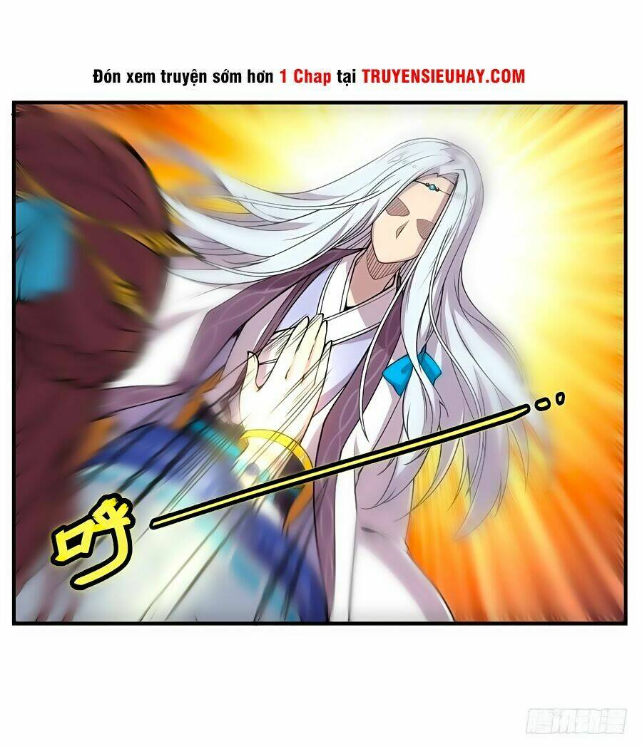 cuộc sống thoái ẩn của võ lâm chi vương chapter 10 2