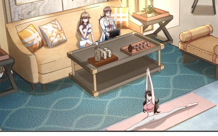 ta có bảy vị tỷ tỷ tuyệt thế vô song chapter 12 58