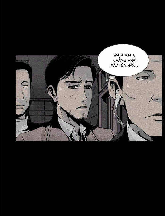 những xác chết hồi sinh từ đại dương chapter 23 43