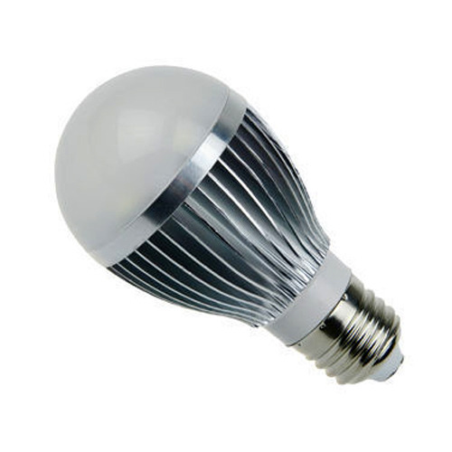 Bóng đèn led bulb đui xoáy HLIDW2 thân nhôm Haledco