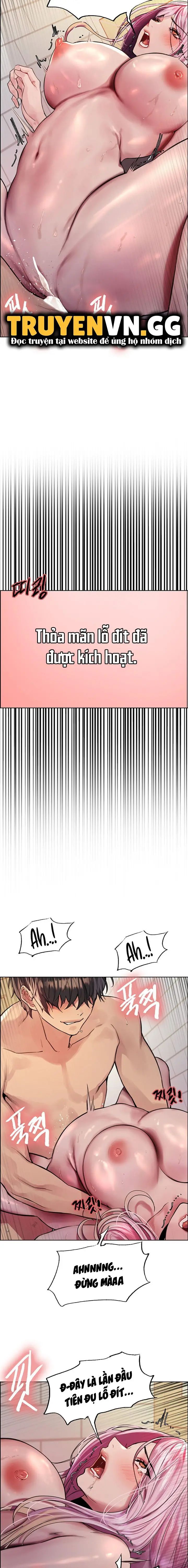 nhãn lực toàn năng chapter 41 14