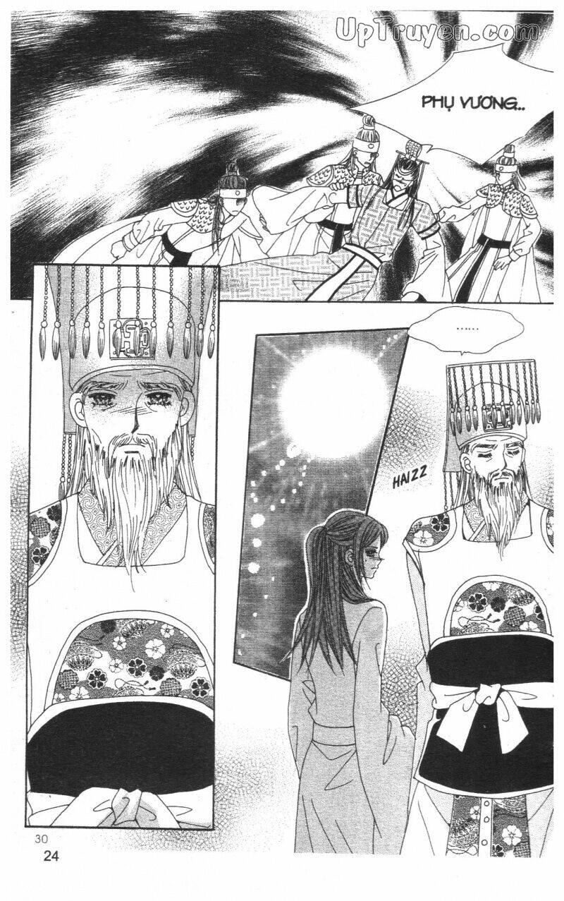 thoát kiếp hồ ly chapter 1 23