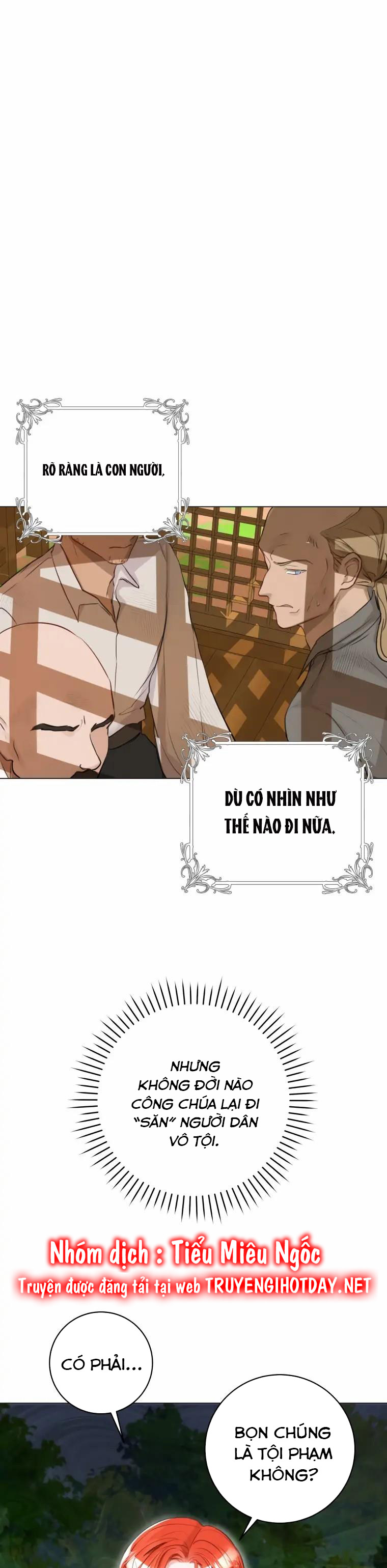 cuộc hôn nhân của đại công tước chỉ là một trò lừa đảo chapter 22 8