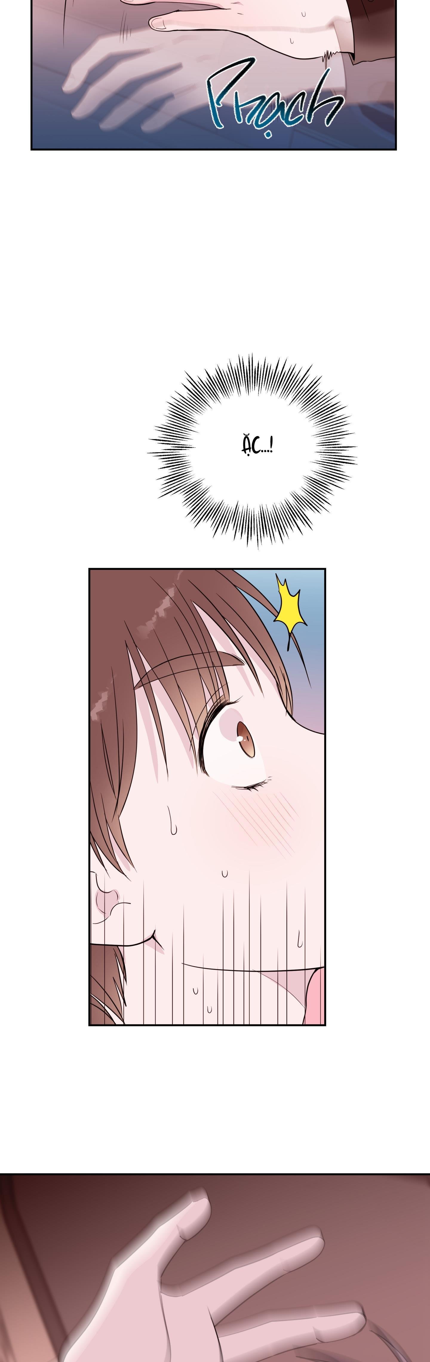 em trai vợ thật nguy hiểm chapter 24 19