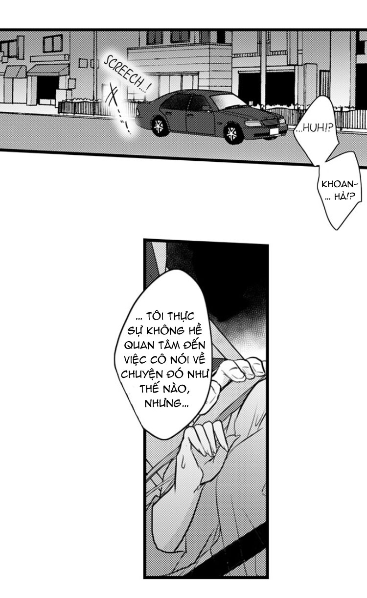 lớp học về tình dục sau khi bị cắm sừng (full) chapter 5.1 14