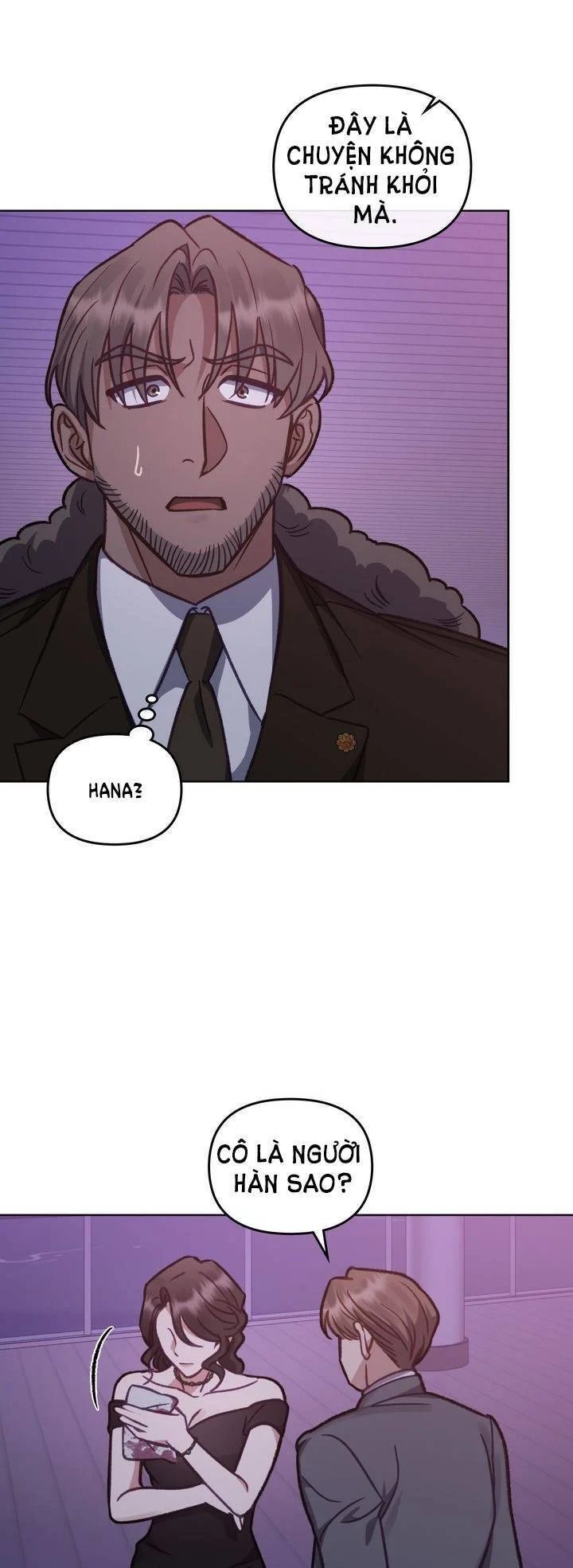 kẻ nghiệp dư chapter 25.5 2