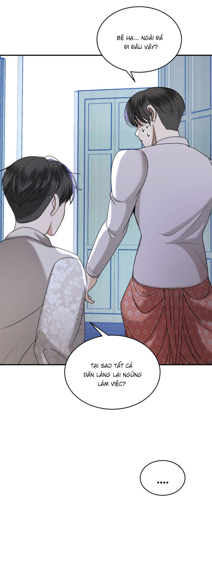 tôi là công tử đẹp nhất xiêm chapter 53 23