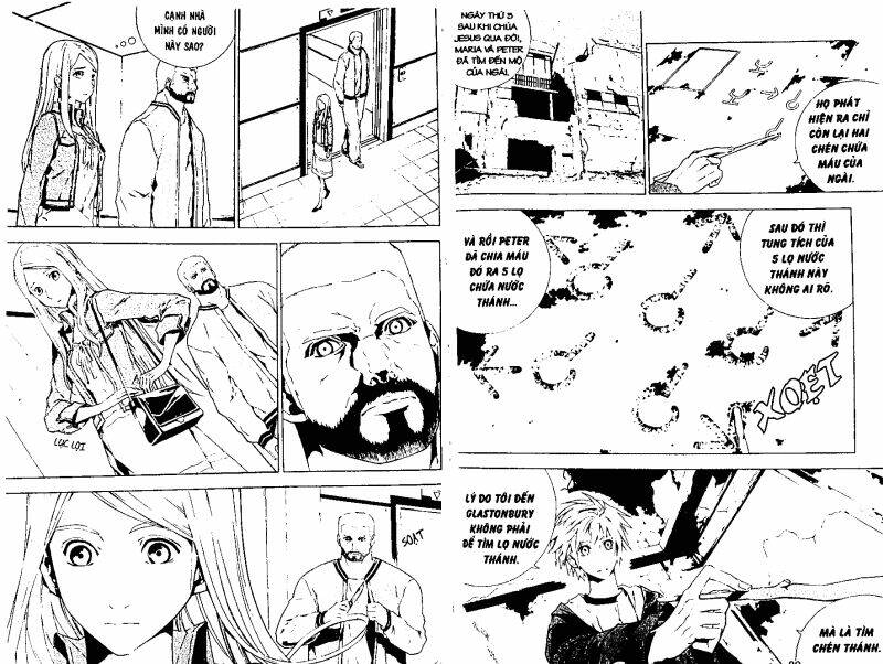 đột kích - raiders chapter 2 45