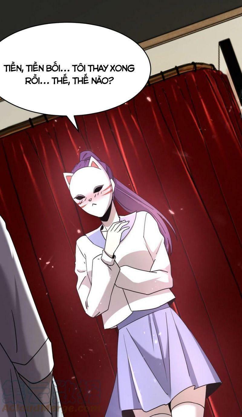 đừng hiểu lầm, tôi mới là người bị hại! chapter 40 56