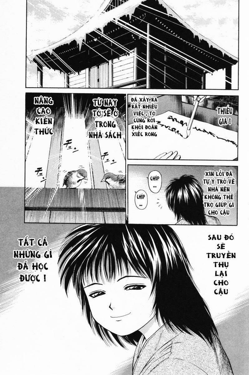 thiếu niên vương i - shana oh yoshitsune i chapter 19 3