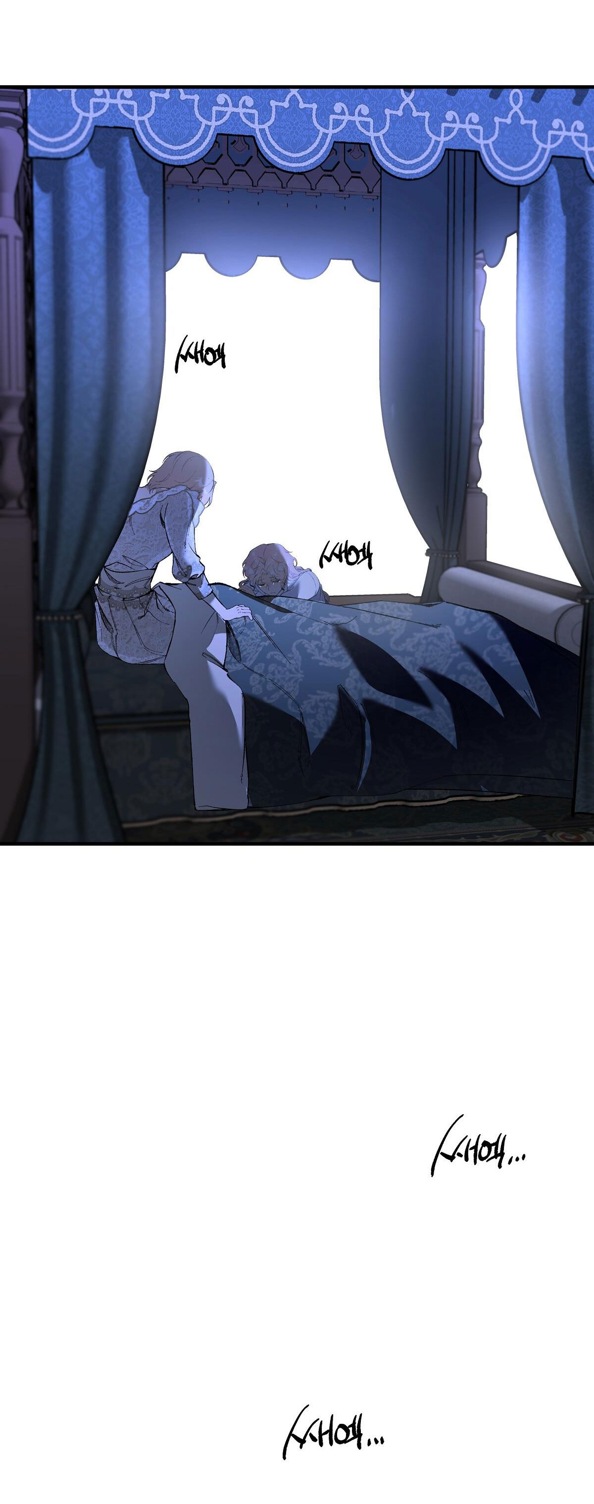 bánh xe của charlotte chapter 11.1 38