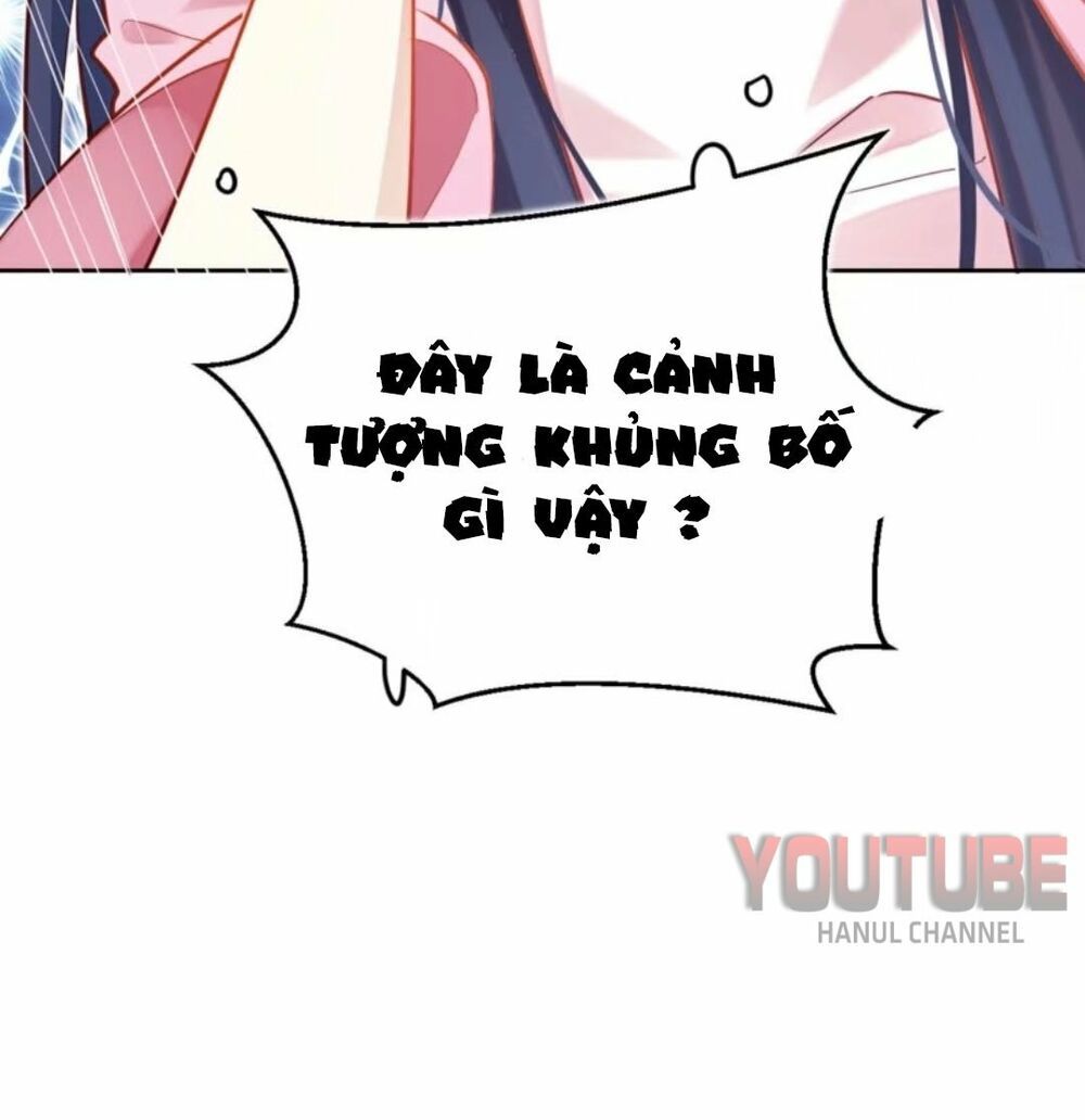 ác nữ vi đế chapter 79.1 17