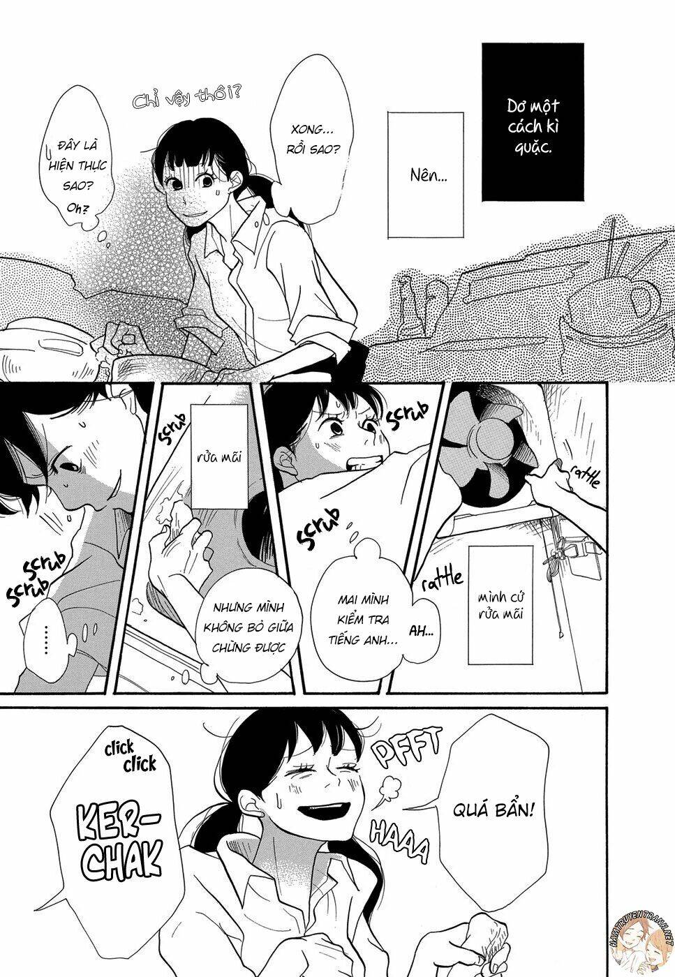 kurasu hako chapter 2 22