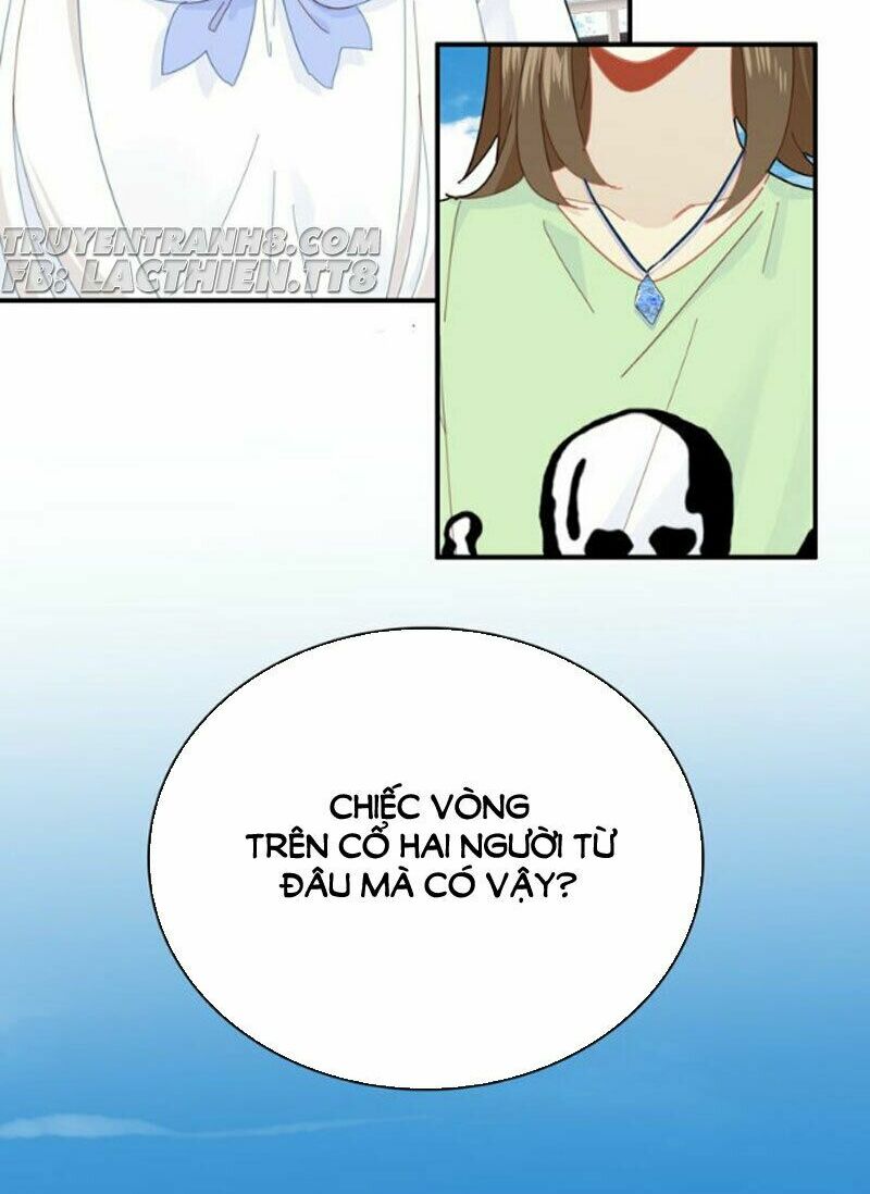 Ái Thượng Ngạo Kiều Long Vương Gia chapter 42 - Trang 13