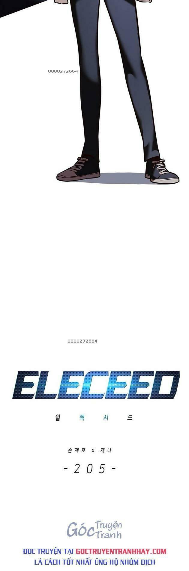 biến thân thành mèo chapter 205 5