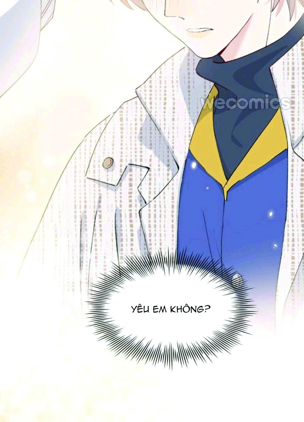 người yêu tin đồn chapter 25 58